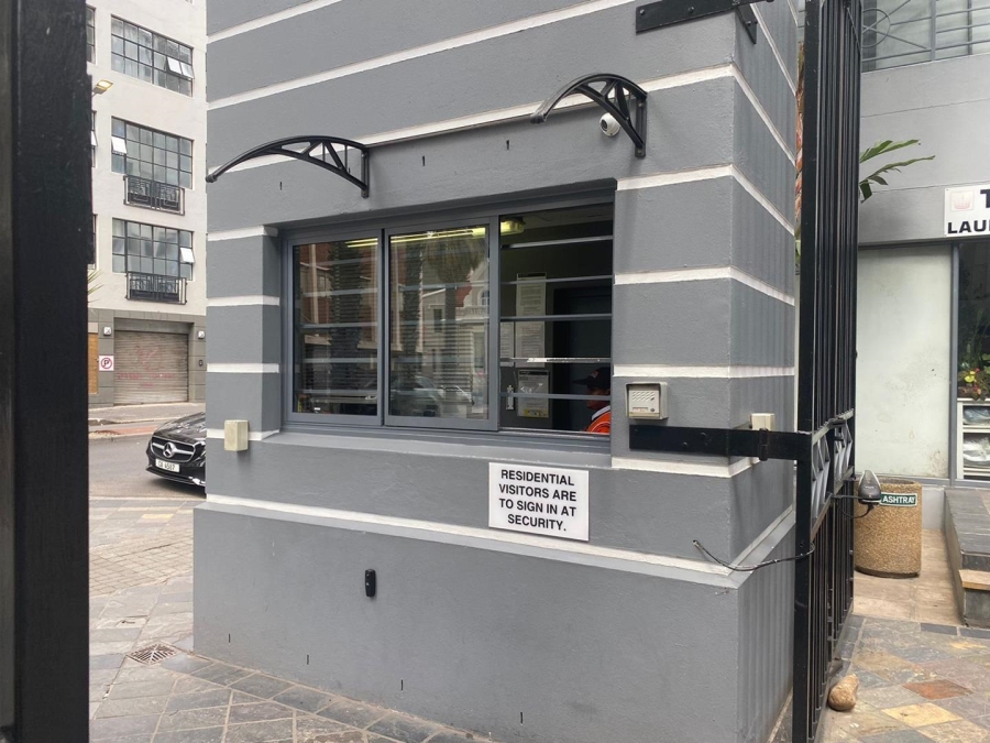 To Let 0 Bedroom Property for Rent in Cape Town City Centre Western Cape